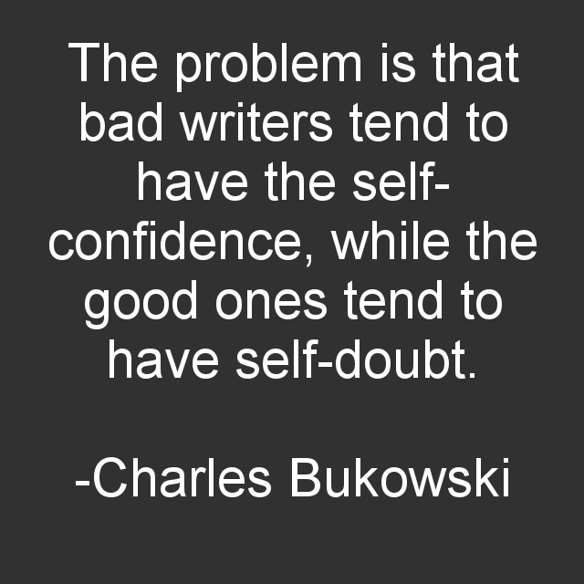 derekralston's tweet photo. Getting better at #writing takes #deliberatepractice.

This requires focusing on a specific part of your writing + getting feedback. Try studying the work of writers you enjoy.

See blog post: https://t.co/YWY5vIAd4s

#writingtips #writingadvice #selfdoubt  #deliberatepractice https://t.co/unSMJZrTnG