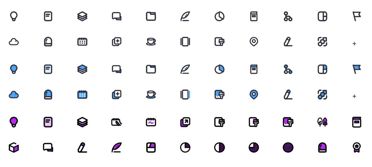 notion icon redesign notion icon redesign