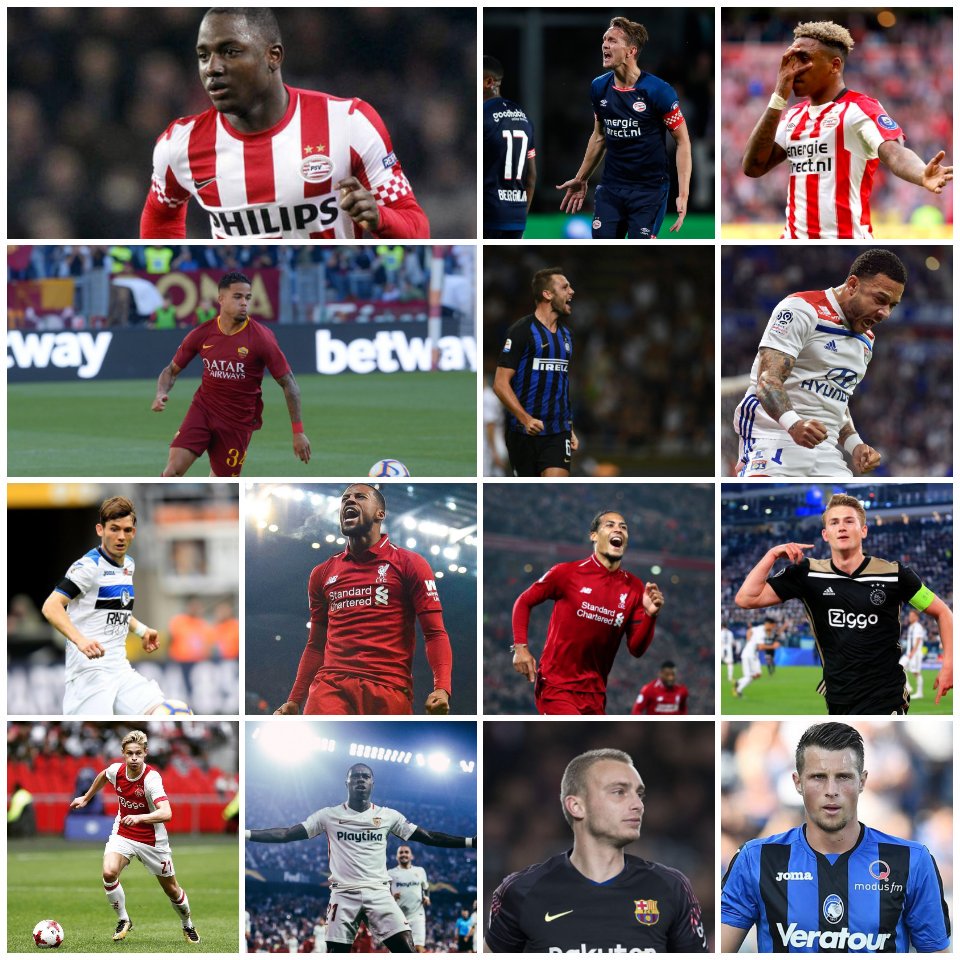Alex Montana's photo on Promes
