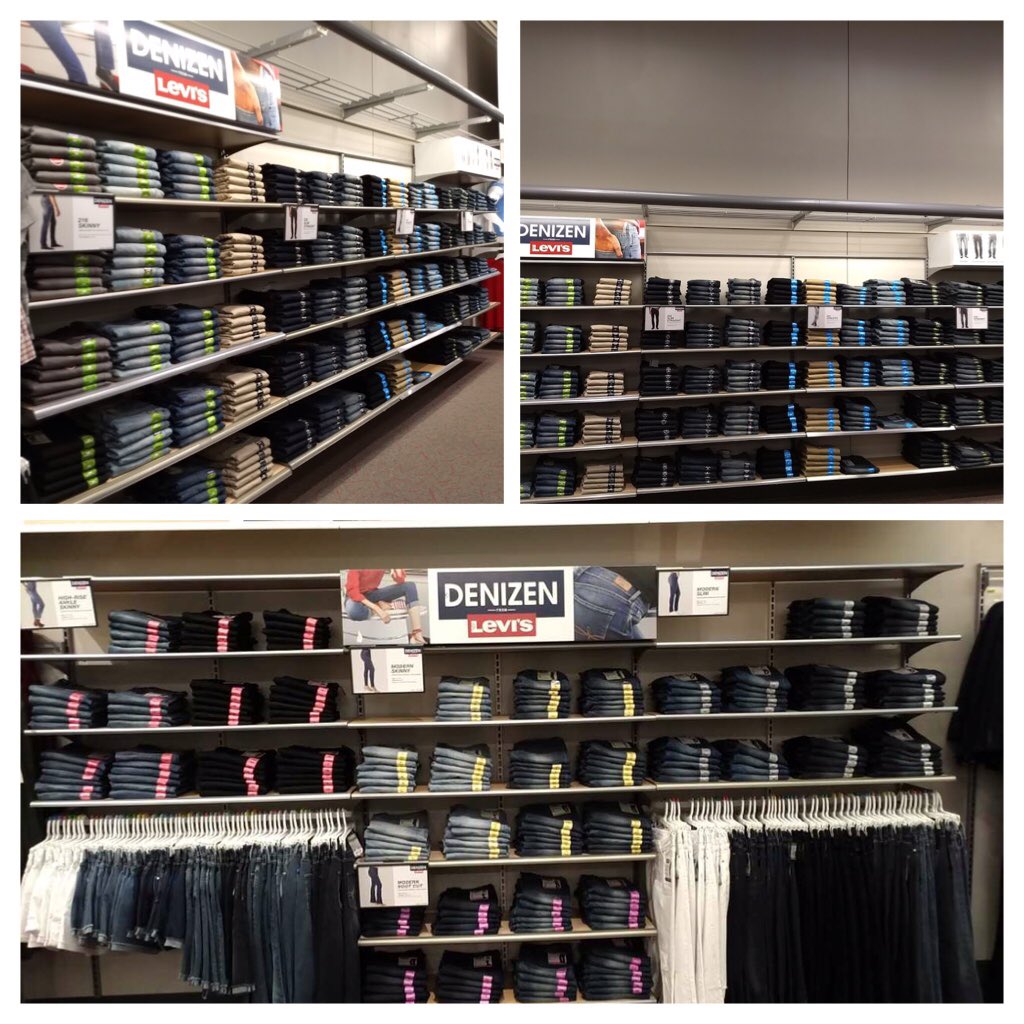 Amazing job Style TL Amanda, Style TL Maria and all the style consultants for Elevating expectations and really going after folds!   Thank you this Looks amazing!