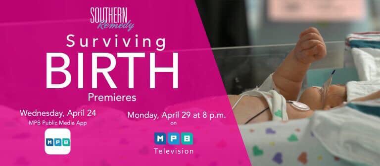 JustKisha1908's tweet image. Tune in tonight to watch Surviving Birth featuring my sis and I. The show will air on your local PBS channel at 7:30. Thank you for supporting us!💜 #UnspokenStories #PreemieBabies #InfantLoss #MaternalHealth