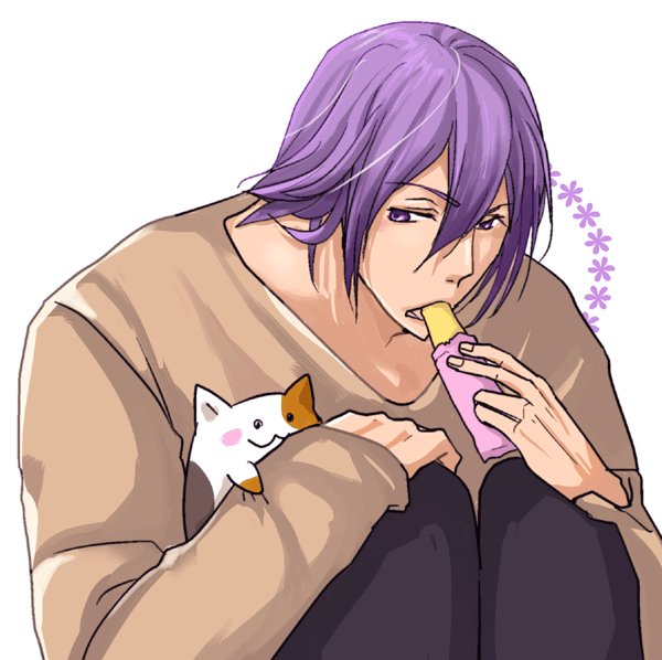 紫原敦のtwitterイラスト検索結果