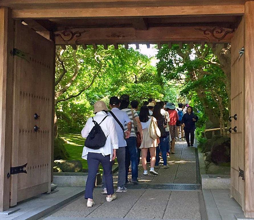 長嶋竜弘 鎌倉gw 4日は混雑最大ピーク 報国寺 小町通り 大仏は大混雑 江ノ電乗車待ち60分程度 道路も大渋滞 鎌倉gw状況 穴場紹介 T Co 2l6yu0bax5 お寺神社は165もある 鎌倉 鎌倉gw 鎌倉混雑 鎌倉渋滞 鎌倉穴場 Gw鎌倉 鎌倉 長嶋竜弘 鎌倉gw 4日は混雑最大ピーク 報国寺 小町通り 大仏は大混雑 江ノ電乗車待ち60分程度 道路も大渋滞 鎌倉gw状況 穴場紹介 T Co 2l6yu0bax5 お寺神社は165もある 鎌倉 鎌倉gw 鎌倉混雑 鎌倉渋滞 鎌倉穴場 Gw鎌倉 鎌倉