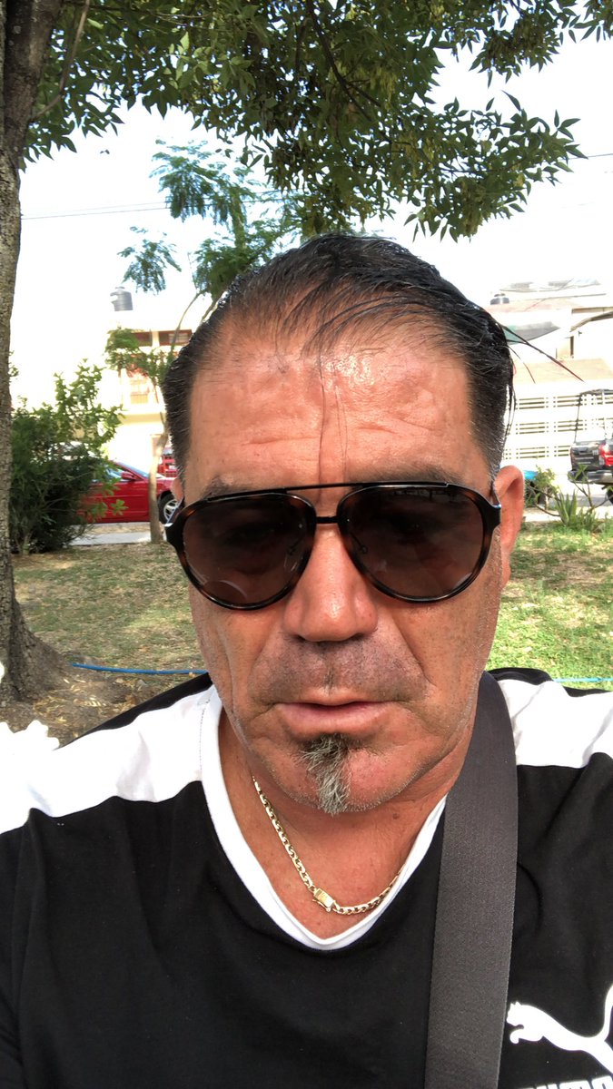 La cabellera desaparecio