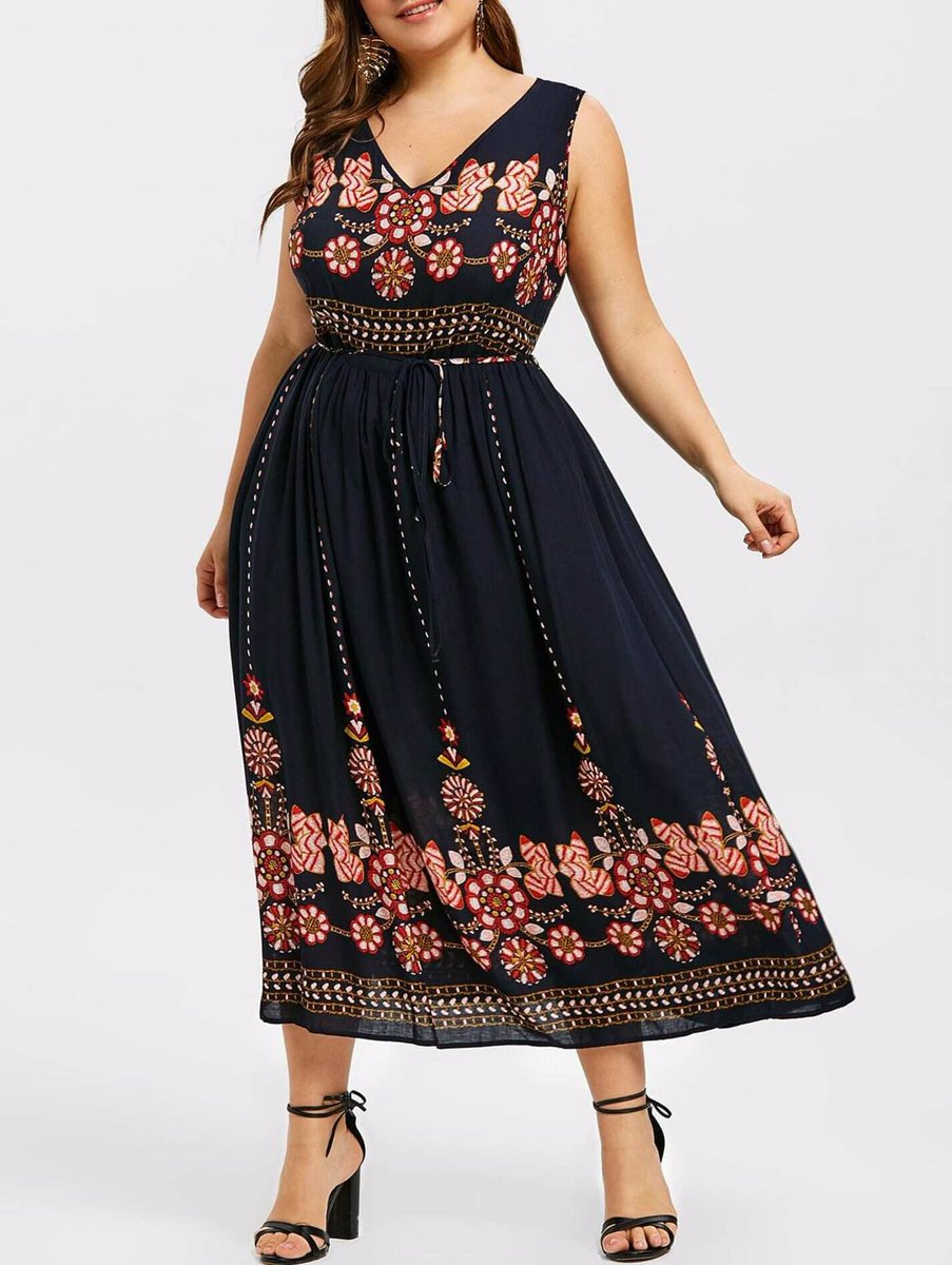 Maxi dresses for summer vocation
11%off with code: FGZ55
Shop it 👉 bit.ly/2PK0hGM

#dressLily #dress #fashion #beauty #plussize #plussizebeauty #plussizefashion #beautiful #summervibes #summer #vocation