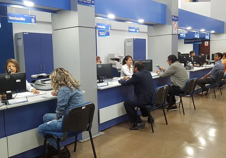 sinbolivia's tweet photo. #NotaTributaria | Contribuyentes resaltan trabajo de GRACO Cochabamba, en su 30 aniversario: https://t.co/D6uvfW7sqc
Juntos construimos
#LaBoliviaDeTodos https://t.co/SfPNoPiyLT