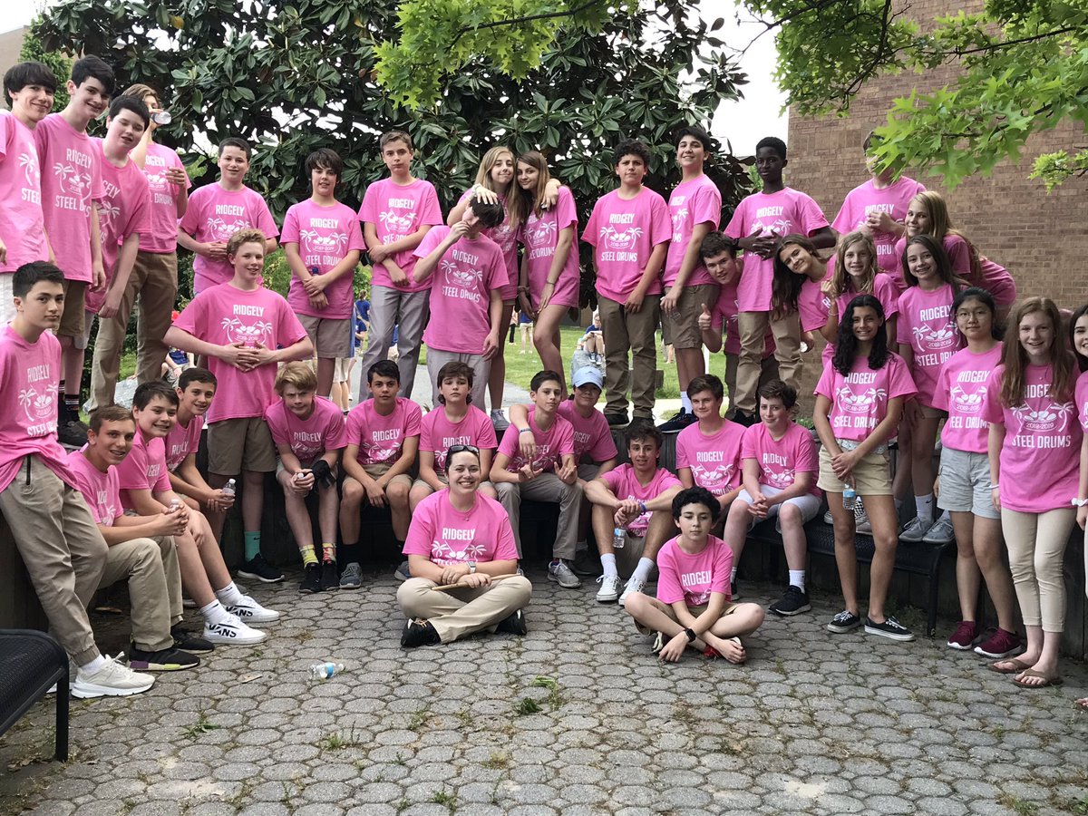 Ridgely Music tweet media