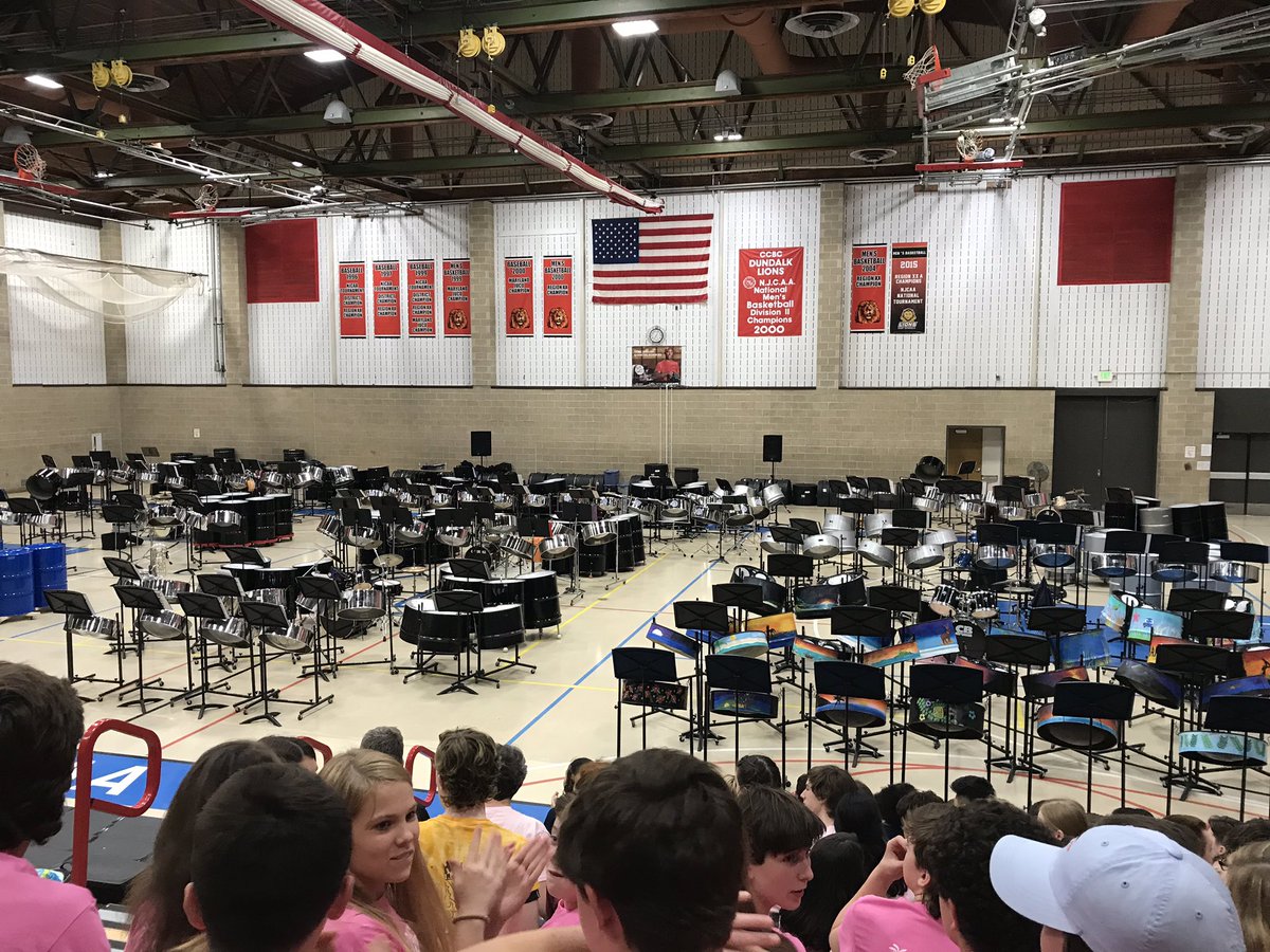 Ridgely Music tweet media