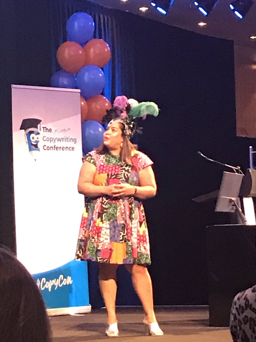gflunchboxes's tweet image. Feathers and sequins! #copycon19 has it all. @SuzChadwick