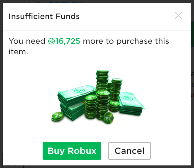 Prompt Purchase Roblox