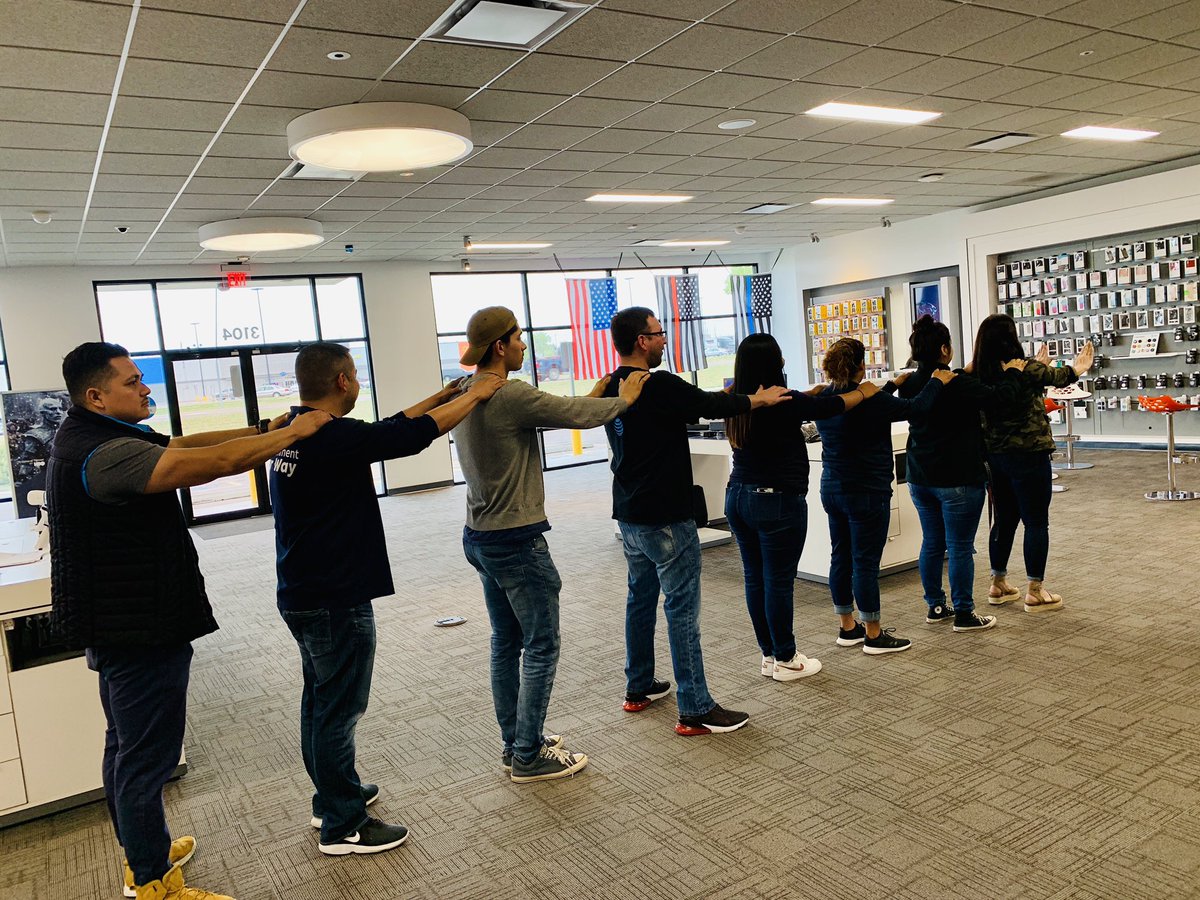 Team Garden City tweet media