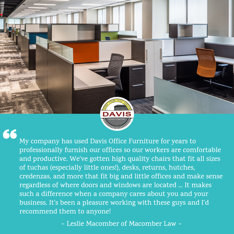 OfficeDavis tweet picture