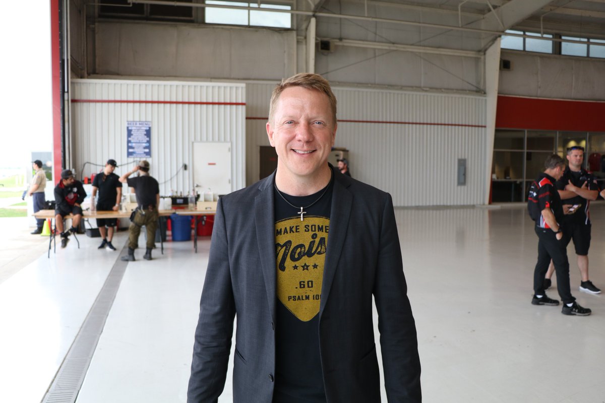 rmkconsulting's tweet photo. The rain will stay away at @GoWheelsUpTX come see @corymorrowband take the stage at 8pm and the @redbull night skydive #bretmichaels #GoWheelsUp @smchamber @CorridorNews https://t.co/lwb2VGYpHQ
