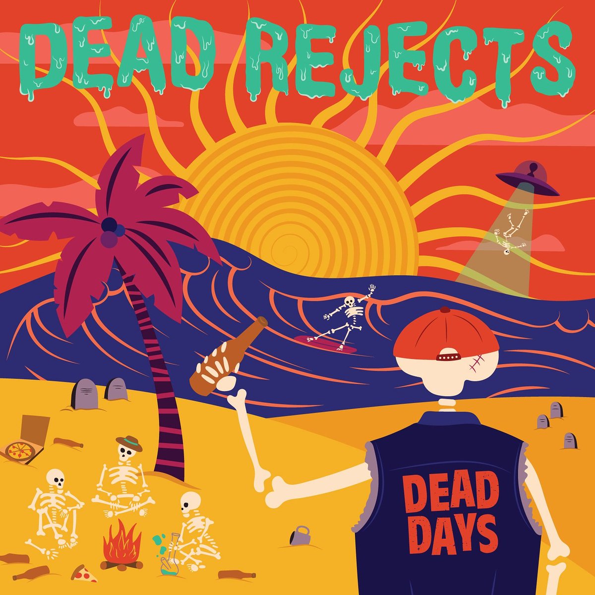 DeadRejects's tweet photo. I havent used Twitter in 5+ years. I guess there's a new album coming out lol. https://t.co/baRLhoBLnP