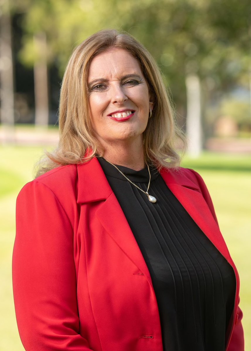 lanai_scarr's tweet photo. EXCL: Another candidate has been embroiled in unfortunate social media posts with Labor candidate for Durack Sharyn Morrow posting on Facebook that refugees should “go back to where they came from” and welfare recipients should just get a job https://t.co/BUC2OhvQ4m https://t.co/sIsvifS5GC