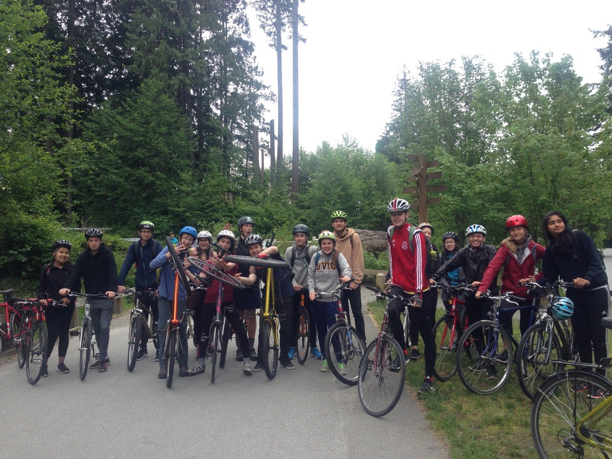 InchEdu's tweet photo. @TempletonVSB39 YOE class is hosting a Bicycle Tune-up Fundraiser. Bring in your bikes May.6th-9th for a basic tune-up &amp; safety inspection. Let us help you get cycling in this beautiful sunshine! Details here: https://t.co/vx6lQbczF2  @TempletonSS_PAC @TempletonSTEM @VSB39 https://t.co/eg34Qc5PvR