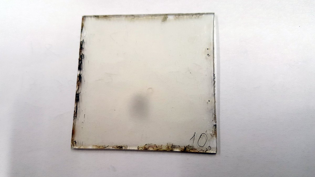 MDCPrecision's tweet photo. First demonstration of antimatter wave interferometry https://t.co/AqI6xWIGxe #UniversityofBerlin #Interferometry #Antimatter #VacuumChamber #QuantumMechanics #QUPLAS #mdcvacuum #ParticlePhysics #PhysicsNews #ScienceNews #DoubleSlitExperiment #QuantumPhysics #InterferencePattern https://t.co/8sOrNDquYi