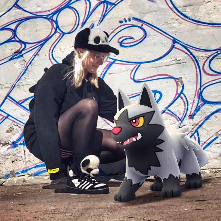 It’s Friday - time to take these GOOD BOYS for a walk 

<a href="/PKMNstreetwear/">ᴘᴏᴋéᴍᴏɴ⚫️sᴛʀᴇᴇᴛᴡᴇᴀʀ®</a> 
#GOsnapshot