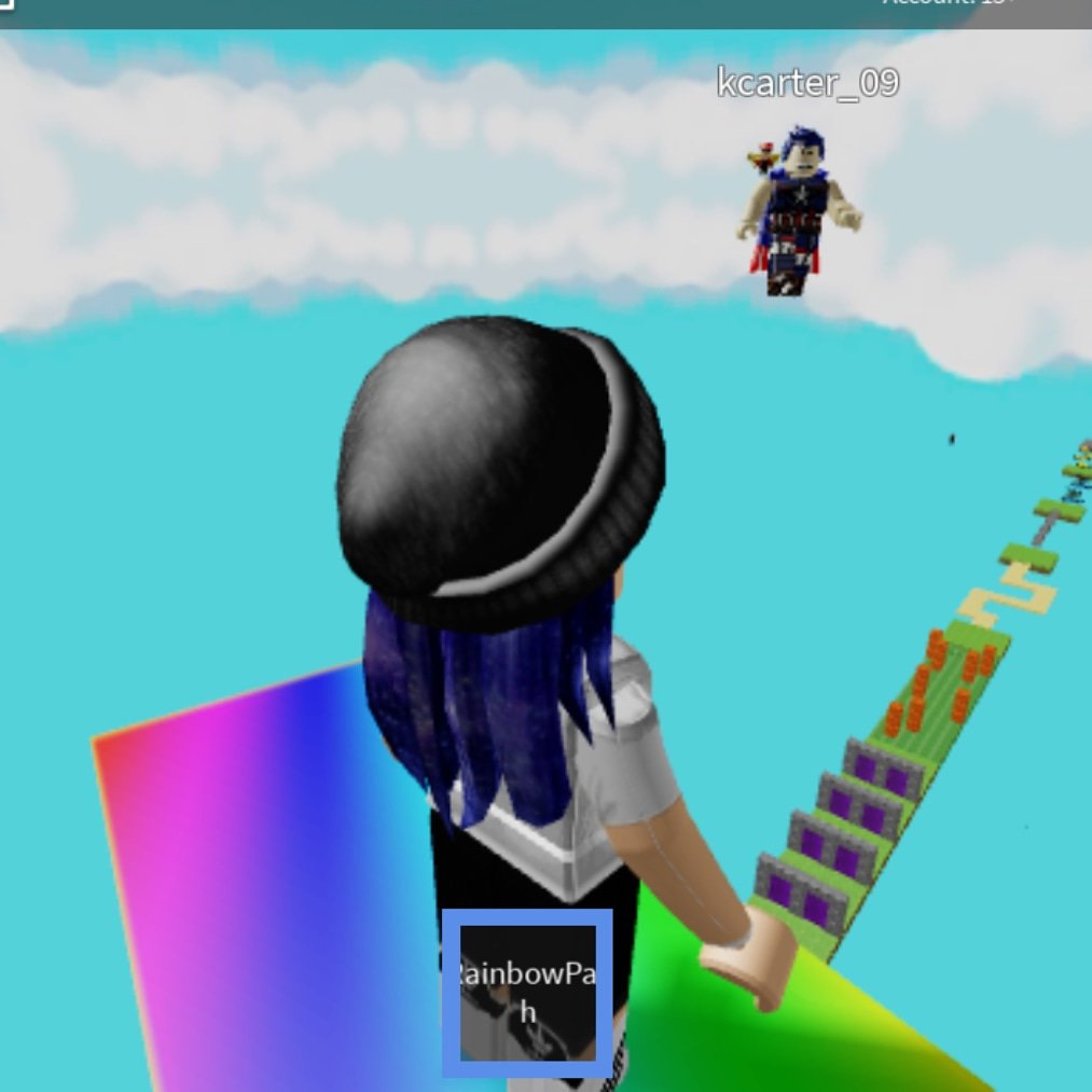 Obby Twitter Search - 