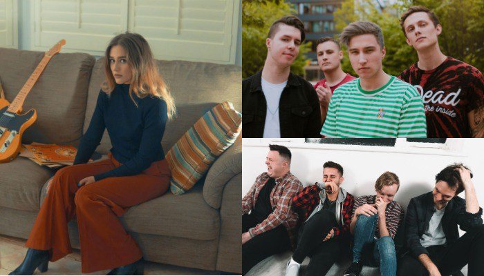 altpress (@altpress) on Twitter photo Looking for new tunes this weekend? We’ve got you covered 🎧 altpress.com/features/new-s…
<a href="/fire_darling/">The Darling Fire</a>
<a href="/SinkOrSwimEZ/">Sink Or Swim</a>
<a href="/VictoryLaneUK/">Victory Lane</a>
<a href="/Melioristau/">Meliorist</a>
<a href="/Feverwar/">feverwar</a>
<a href="/Hollywoowooo/">Holly Henderson</a>
<a href="/newdialogueband/">NEW DIALOGUE</a>
<a href="/valenciajamesTW/">Valencia James</a> Looking for new tunes this weekend? We’ve got you covered 🎧 altpress.com/features/new-s…
<a href="/fire_darling/">The Darling Fire</a>
<a href="/SinkOrSwimEZ/">Sink Or Swim</a>
<a href="/VictoryLaneUK/">Victory Lane</a>
<a href="/Melioristau/">Meliorist</a>
<a href="/Feverwar/">feverwar</a>
<a href="/Hollywoowooo/">Holly Henderson</a>
<a href="/newdialogueband/">NEW DIALOGUE</a>
<a href="/valenciajamesTW/">Valencia James</a>