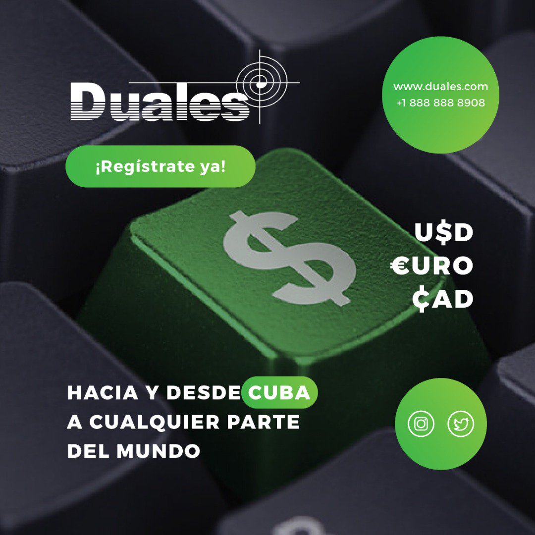 Duales Inc tweet media