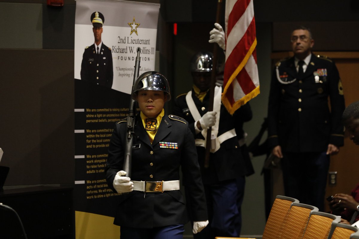 BSU Army ROTC Bulldog Battalion