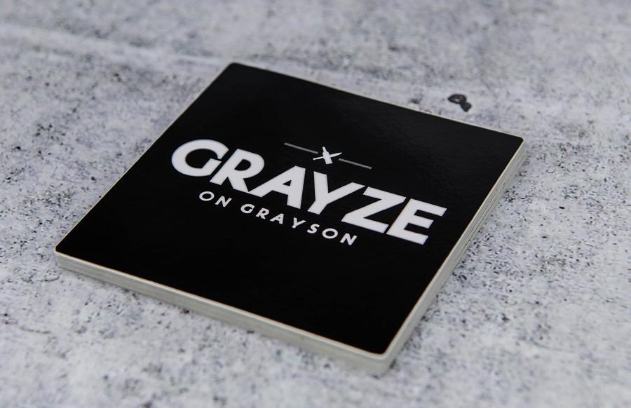 dcstickers's tweet image. Square stickers are the easiest way to put your design on a sticker. Slap them on everything from windows to cell phones. Visit here bit.ly/2Y2Sg2P #Squarestickers #Stickers #Vinylstickers #DCS #Dirtcheapstickers #Cheapstickers #Deals #Onlinestickers