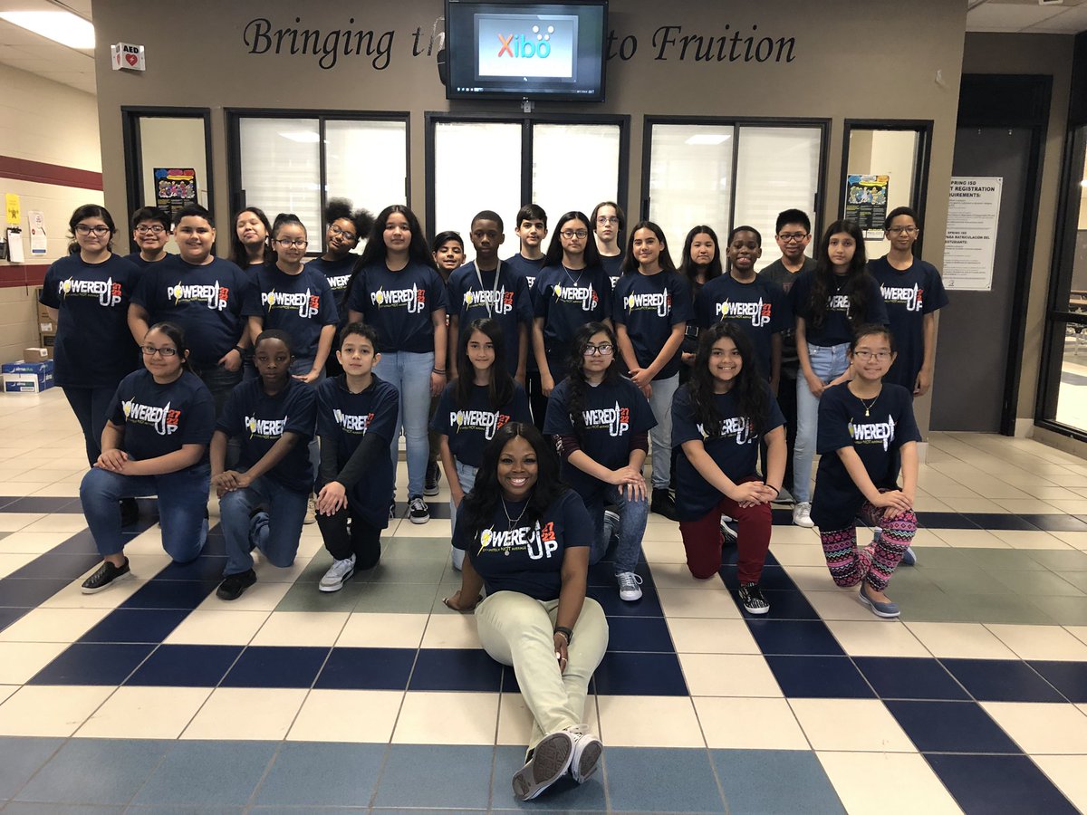 misspowers2722's tweet image. We are 2722 and we are POWERedUP for STAAR!!! ⚡️❤️
 
#ClassShirts #DefinitelyNOTAverage #ibelonghere #icansucceed #WEcansucceed #LivingOutMyPurpose