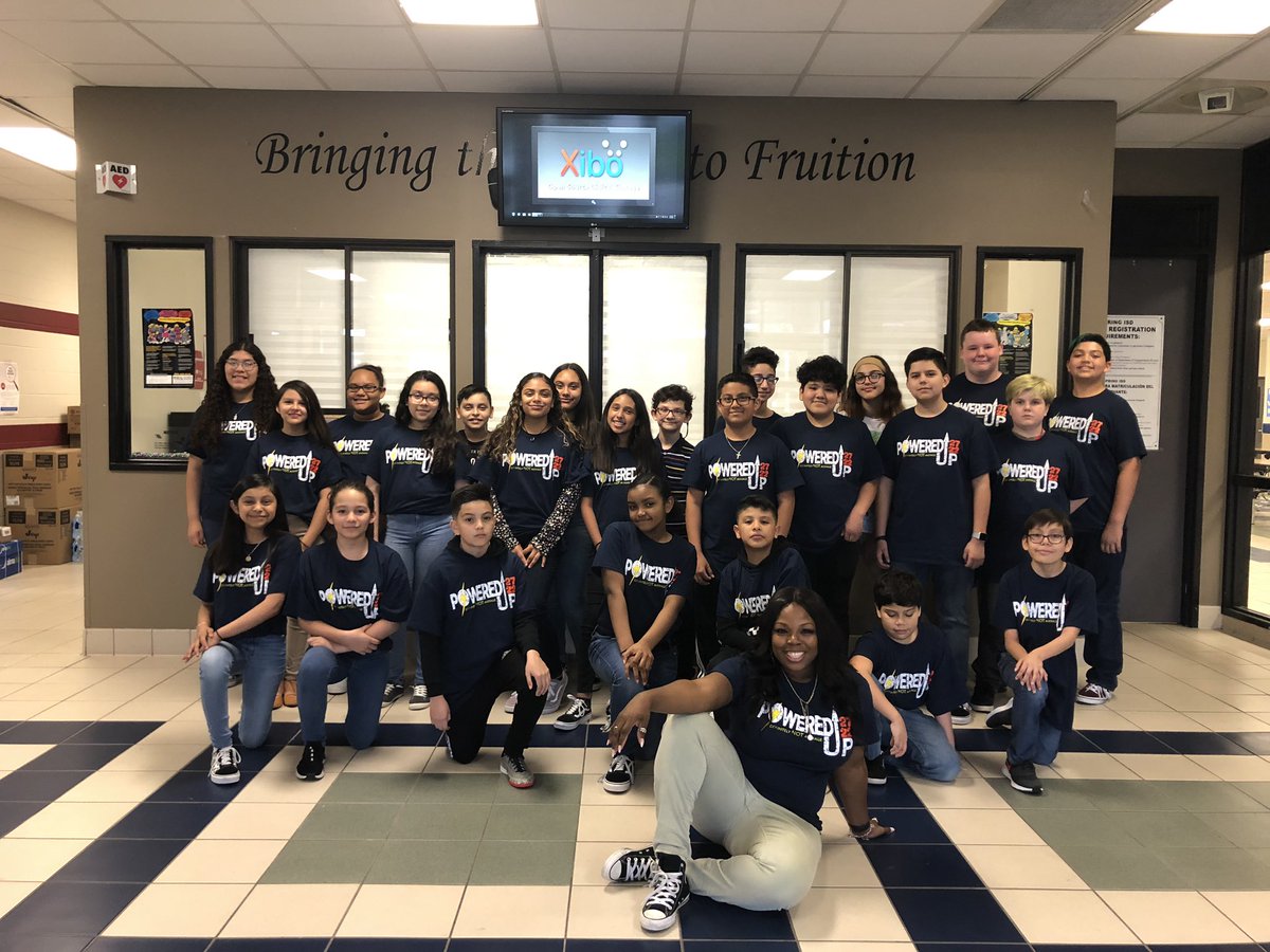 misspowers2722's tweet image. We are 2722 and we are POWERedUP for STAAR!!! ⚡️❤️
 
#ClassShirts #DefinitelyNOTAverage #ibelonghere #icansucceed #WEcansucceed #LivingOutMyPurpose