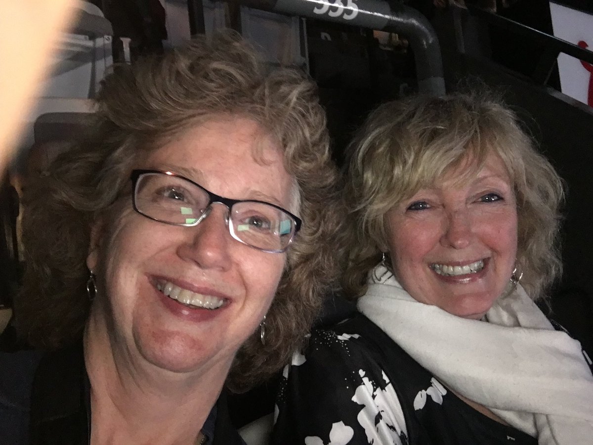 Melanie Berthiaume tweet media