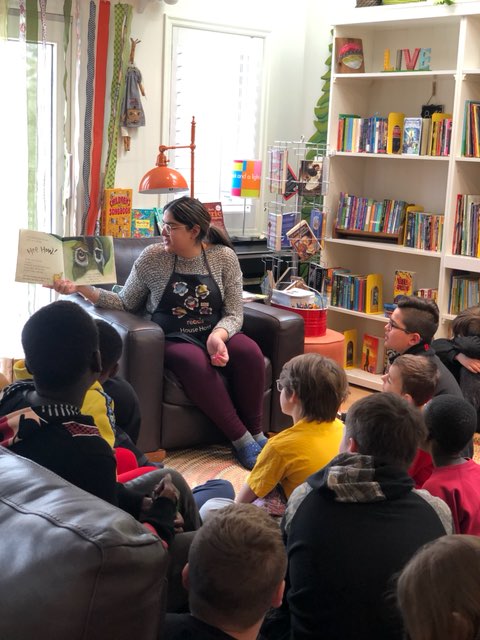 msgbanga's tweet photo. grateful for the opportunity to be apart of the @CalgaryReads this last month https://t.co/KNFQKhsTKU