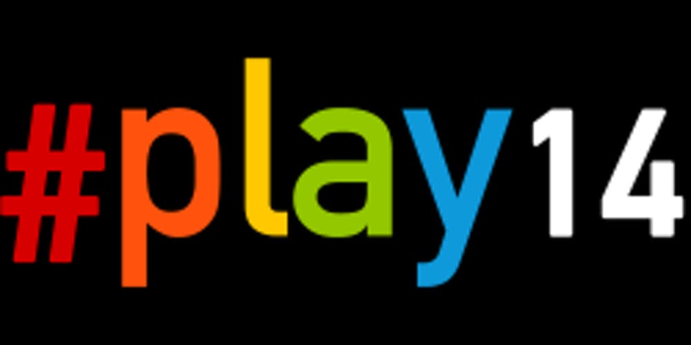 Ultimo día para aprovechar el descuento de early bird, acompañanos al play14 México play14.org/events/mexico/… #play14M <a href="/Play14M/">Play14 Mx</a>