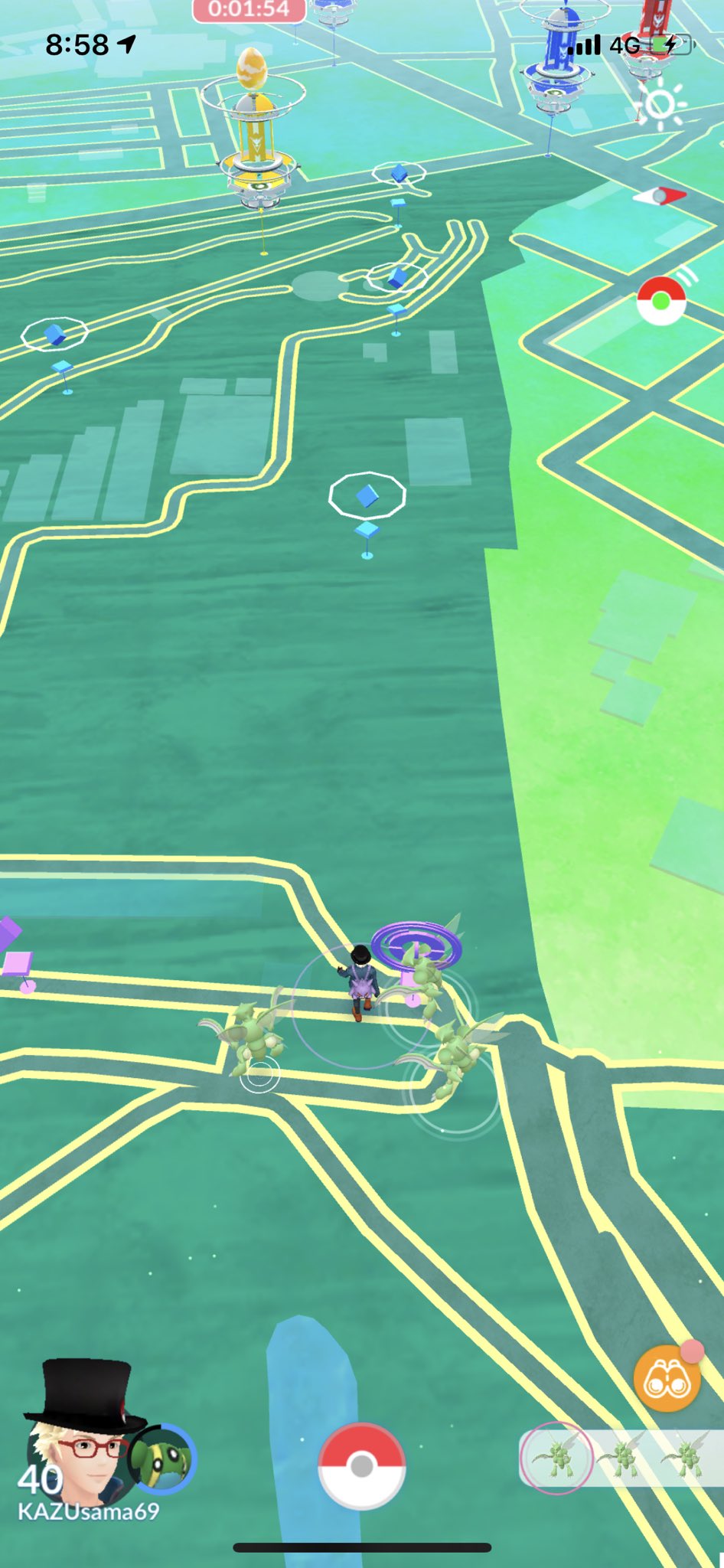 ストライクの巣 Twitter Search Twitter