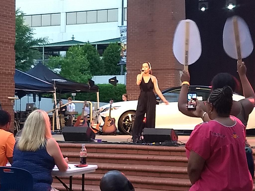 CTE Goes Live tweet media