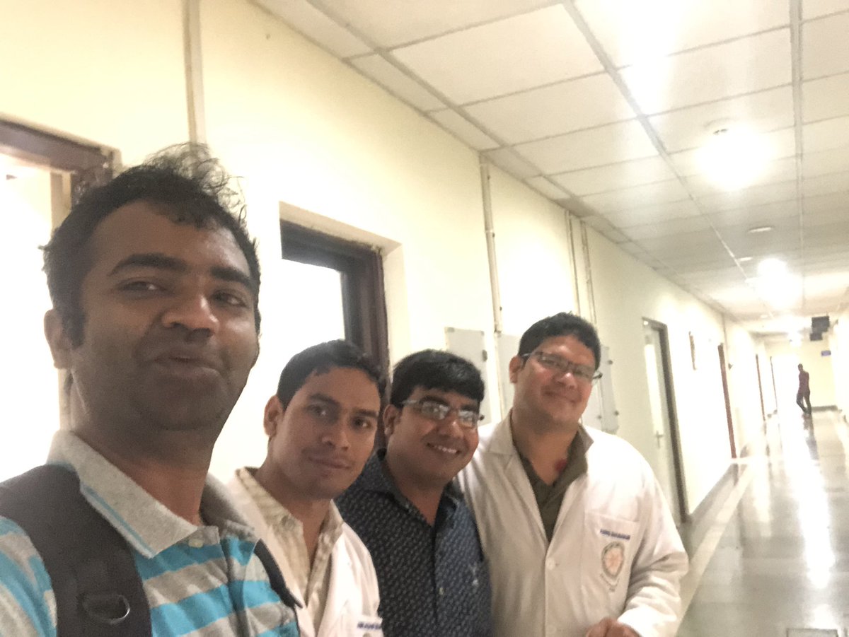 DrVinay118's tweet photo. #Fani #DutyComesFirst https://t.co/cLItE2gPIK