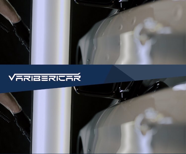 Varibericar's tweet photo. @Mich7for7 #VARIBERICAR #CALIDAD #SIN PINTAR https://t.co/6SGL9Jyfx6