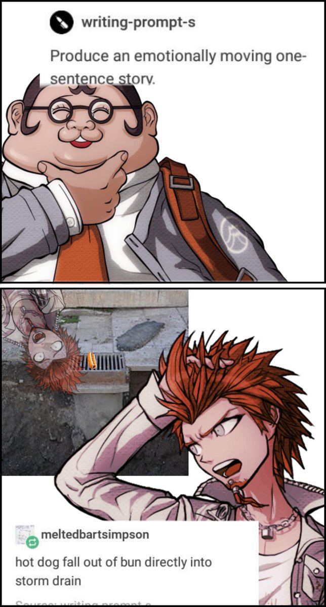 pel_dani's tweet photo. have some memes lmao #danganronpa #Soniakane https://t.co/WWuL9EqrwB