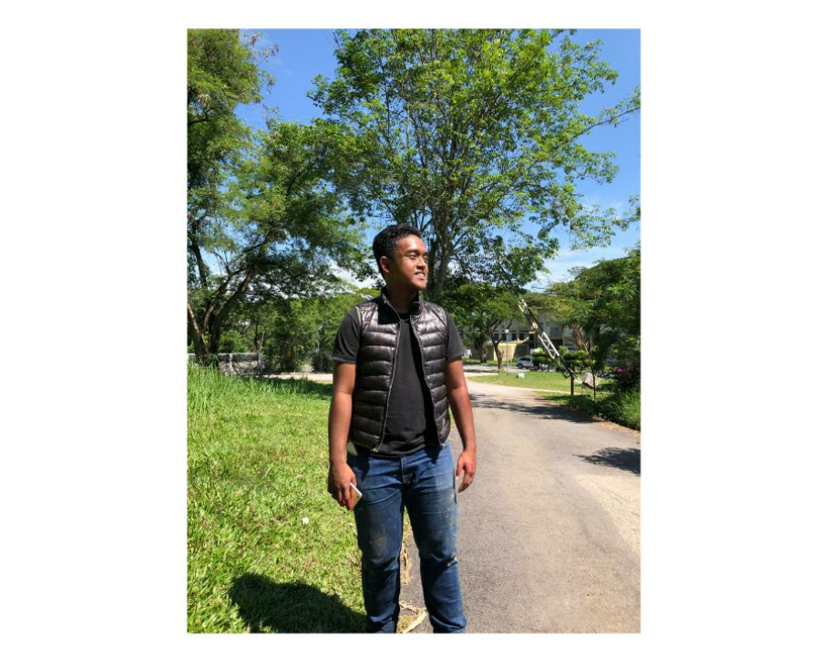 WCerpen's tweet photo. Hari hari yang kita lalui, merupakan satu kenangan manis, pahit dan derita bersama. Ingatlah!, segala apa yang kita lalui, merupakan perjalanan yang amat panjang dan juga pendek. Bukan satu saingan. Oleh itu, bermesralah  dengan orang di sekeliling.

Dari
M Ridzuan https://t.co/G1pbpDahtz