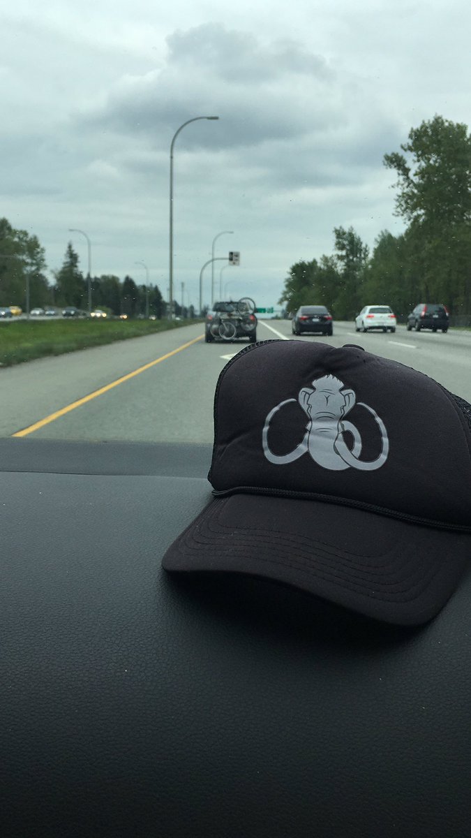 Here we come, Kelowna! #sflicker19