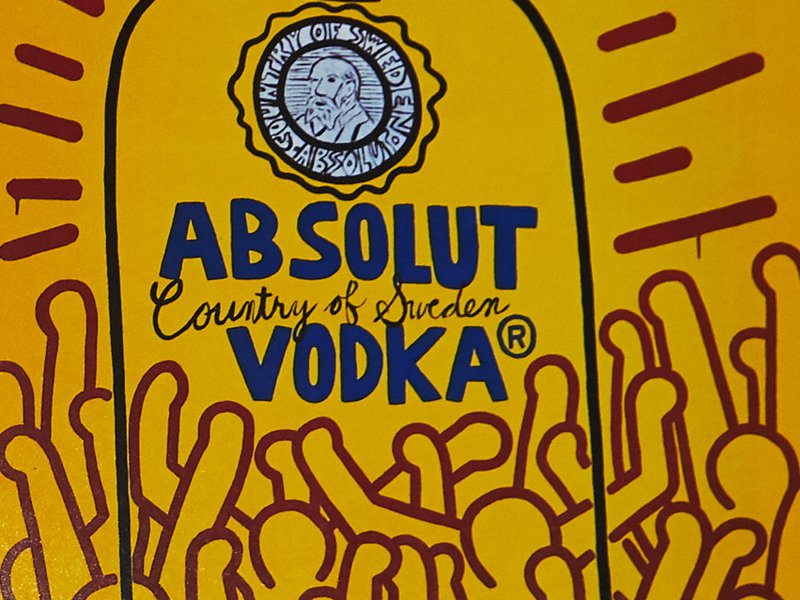 adage's tweet image. Absolut marketer Michel Roux leaves a legacy of bottles, branding and actual art bit.ly/2ZYVCWr bit.ly/2GUWnag