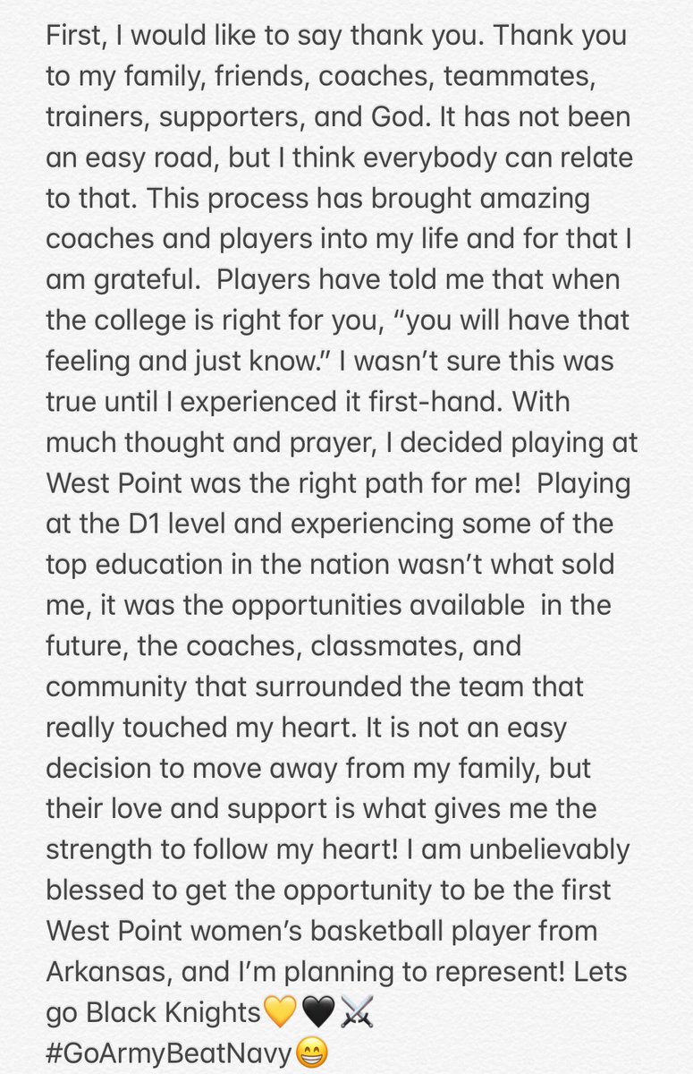 McKenzie Muse tweet media