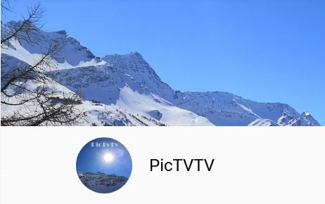 TopiSF's tweet image. Happy Weekend! 😊 Follow and Subscribe new PicTVTV #YouTube channel from: youtube.com/channel/UCeaqS…
#HappyWeekend #FollowFriday #VIDEO Channel #FF 📺📽️