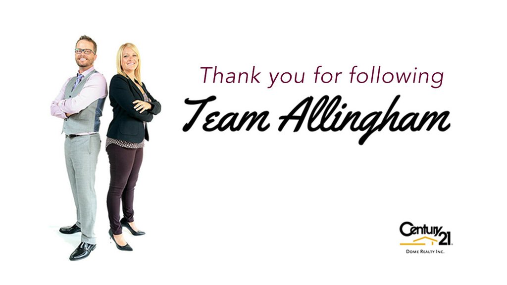 teamallingham's tweet image. KingBezos$ Thank you for your interest in Team Allingham! Trusted realtors in Regina and area #YQR #realty #YQRRealty
