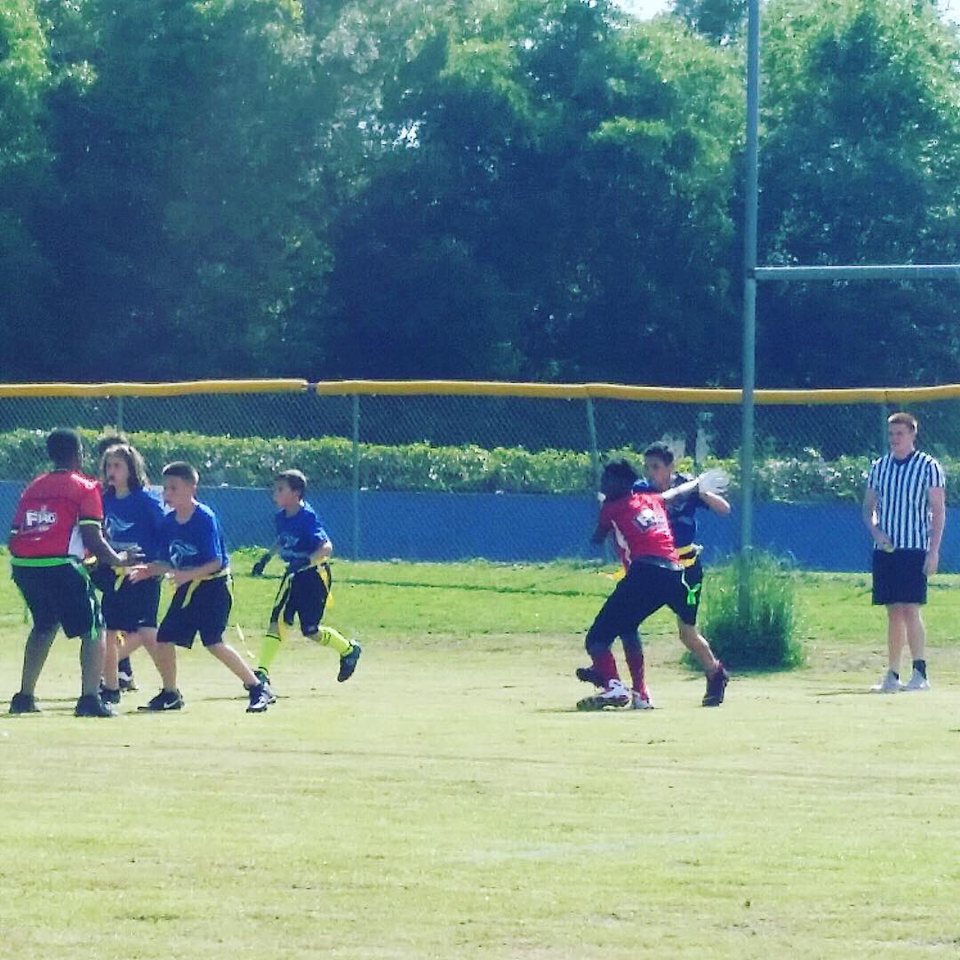RockyBayouAthletics tweet media