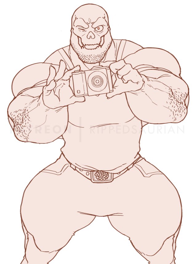 a pecs predator tweet media