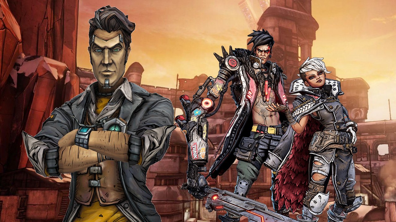 Retweets. ign.com/articles/2019/05/03/borderlands-3-is-moving-on. 