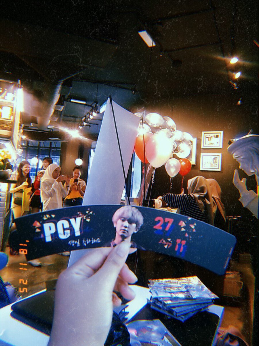 pcyunionMY's tweet photo. Hello everyone, PCYUM will be at @bbhunionmy #GetPriveWithB &amp; we’ll be giving away the extra cup sleeves! Come say Hi &amp; we’ll give these away 🥳 See you there! https://t.co/4ToRd1AGXN