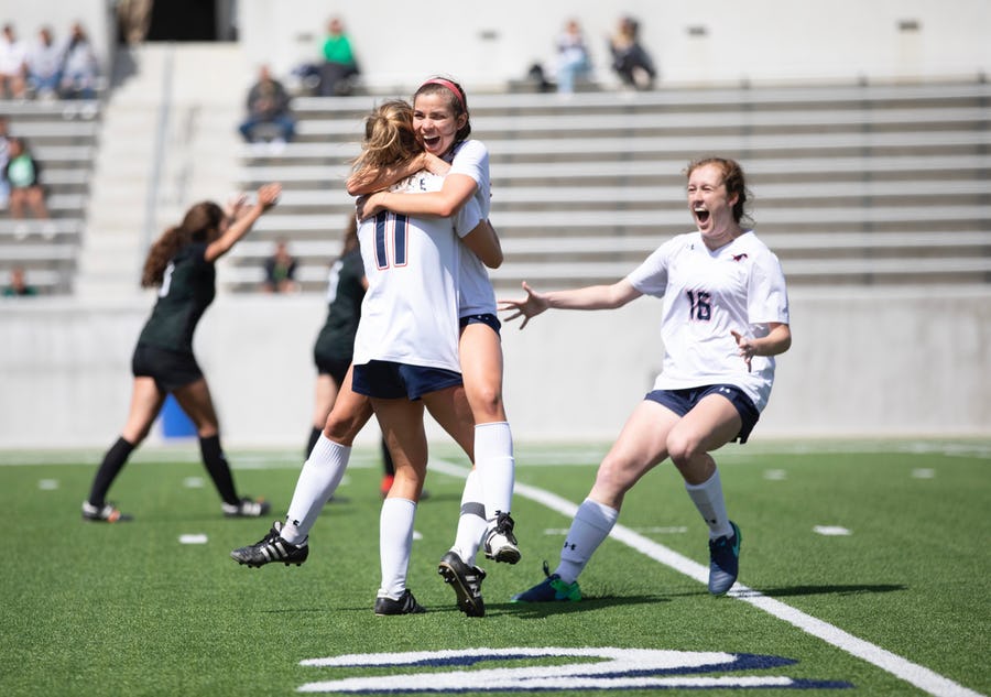 SportsDayHS (@sportsdayhs) on Twitter photo "๐๐ก๐จ ๐๐จ๐ฎ๐ฅ๐ ๐๐ฏ๐๐ง ๐ ๐ฎ๐๐ฌ๐ฌ ๐ญ๐ก๐๐ญ'๐ฌ ๐ก๐จ๐ฐ ๐ก๐๐ซ ๐๐จ๐ฎ๐ซ ๐ฒ๐๐๐ซ๐ฌ ๐ฐ๐จ๐ฎ๐ฅ๐ ๐๐ง๐."
Raina Stroescu's soccer career at Richardson Pearce began with a cancer diagnosis, but ended in a magical way
โ: <a href="/JoeJHoyt/">Joseph Hoyt</a>
๐ฒ: bit.ly/2UVS6by
#txhssoccer "๐๐ก๐จ ๐๐จ๐ฎ๐ฅ๐ ๐๐ฏ๐๐ง ๐ ๐ฎ๐๐ฌ๐ฌ ๐ญ๐ก๐๐ญ'๐ฌ ๐ก๐จ๐ฐ ๐ก๐๐ซ ๐๐จ๐ฎ๐ซ ๐ฒ๐๐๐ซ๐ฌ ๐ฐ๐จ๐ฎ๐ฅ๐ ๐๐ง๐."
Raina Stroescu's soccer career at Richardson Pearce began with a cancer diagnosis, but ended in a magical way
โ: <a href="/JoeJHoyt/">Joseph Hoyt</a>
๐ฒ: bit.ly/2UVS6by
#txhssoccer