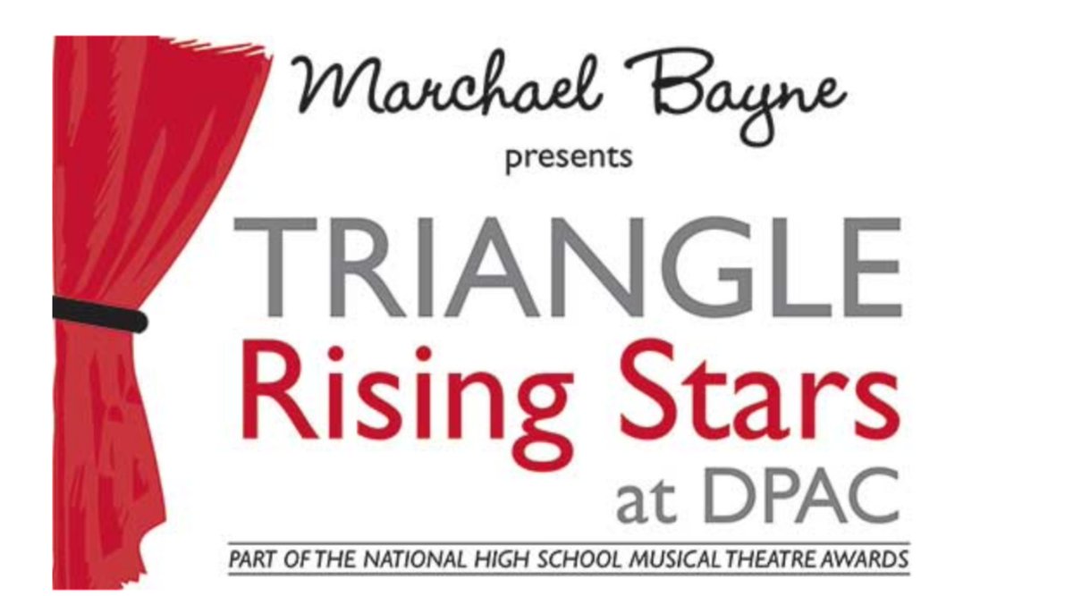 BulldogChorus's tweet photo. Congratulations, Adam Greene, a Best Actor nominee for Triangle Rising Stars. He will perform at DPAC on May 16th as Seymour Krelborn from SRMHS’s recent production of Little Shop of Horrors! #SRMHSPride #BulldogPROUD #FindYourFuture @SRMHSpride @SRMHSPrincipal https://t.co/KXpDxPToi9