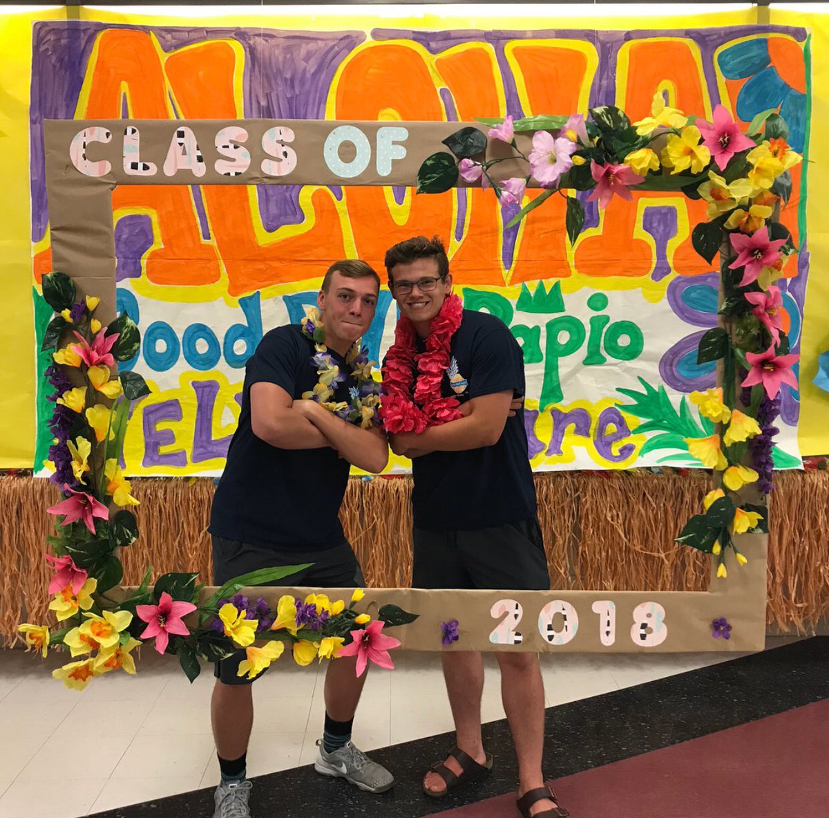 Austin Zimmerer tweet media